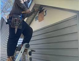 Best Siding Replacement  in Burlington, KY